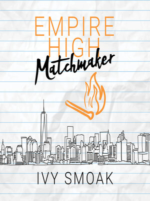 cover image of Empire High Matchmaker